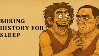 Why the Black Death Gave Peasants all the Power - Mildly Interesting History For Sleep