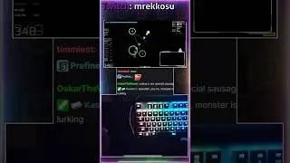 turning into old mrekk