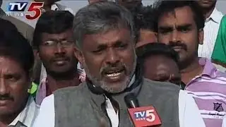 Onus on Seemandhra Ministers to stall T Bill - APNGOs