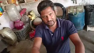 Bajaj Pulsar 180 pickup problem and CDI coil solve#bike