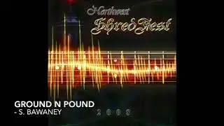 Ground n Pound