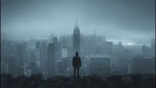 New York: Where Survival Becomes Identity