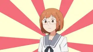 Chio-chan no Tsuugakuro Funny Moments #8