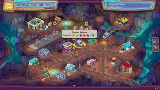 Rescue Team 14: Magnetic Storm - Level 28 Walkthrough Guide