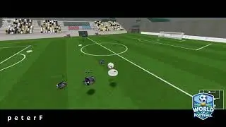 TOP 5 - GOALS OF THE WEEK #01 #playwof