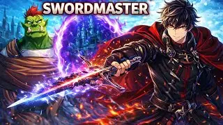 [1-7] Weak MC Awaken Bloodline Skill To Eat Swords & Gain Previous Owners ability | Manhwa Recap |