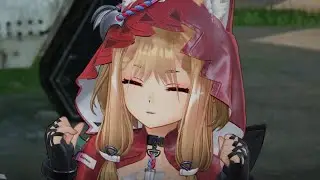 Rossi needs our help to find wulfgard, how can you say no