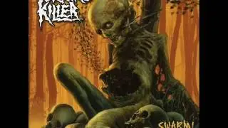 Torture Killer - Swarm! (2006) A Violent Scene Of Death