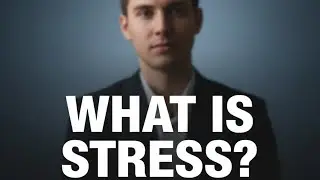 Understanding Stress: Causes, Symptoms & Simple Ways to Manage It/तनाव के प्रकार ,लक्षण और उपचार 😟😔😊
