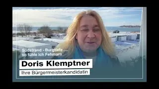 S&uuml;dstrand - So f&uuml;hl ich Fehmarn