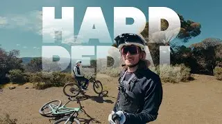 Is This the BEST Mountain Biking Spot in Tuscany You Haven't Tried Yet?