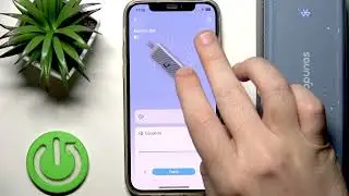 SOUNDCORE Motion 100 &ndash; How to Change Button Brightness