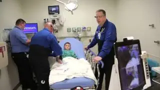 Pediatric Transport Nurse Careers - Nemours/Alfred I. duPont Hospital for Children