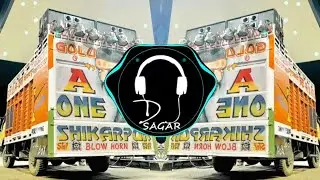 Ravidasi Hai Hum | EDM Circuit Big Room Drop Mix - Dj Sagar | Dj Sagar Akash x Dj Harsh Pradhan