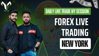 US30 LIVE Trading &ndash; New York Session | Trading Giants | Institutional-Style Trading | 2nd Feb