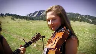 The Sweet Lillies - A Lighter Hue