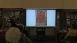 Shaping the Bible: An Exhibit Preview