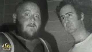 The Andy Kaufman vs Jerry Lawler Memphis Feud | Man Mountain Link