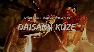 Pledge of Demon - Yakuza 0 [𝘴𝘭𝘰𝘸𝘦𝘥 + 𝘳𝘦𝘷𝘦𝘳𝘣 + 𝘱𝘪𝘵𝘤𝘩𝘦𝘥] (Hidenori Shoji)