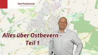 3 - Alles &uuml;ber Ostbevern | Teil 1