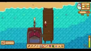 Next Stardew Valley Randomizer [24] - Was slimen sie so herum?