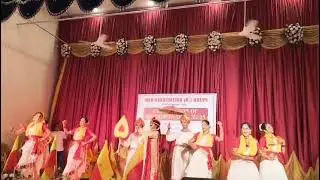 Advocates day program 