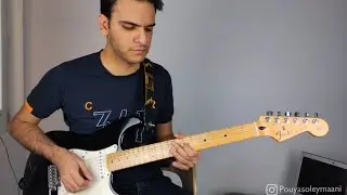progressive improvisation