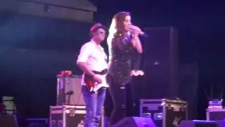 sundhi chauhan live performance kiit university