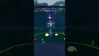 Jinx Mod in under a minute  #gaming #riskofrain2  #mod