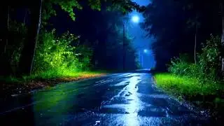 432Hz + 40Hz Meditation for the Soul 💜 | Restore Mind & Body Overnight #685