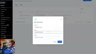 GoHighLevel Tutorial: How To Find Your Facebook Pixel and Token