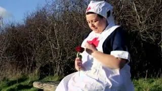 'Alice Meynell - Summer in England' Adaptation by Sam Babington