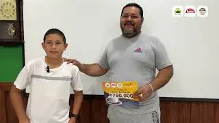Ganadores del Tercer y Cuarto Sorteo de la promoci&oacute;n El Caf&eacute; Nos Une 2025