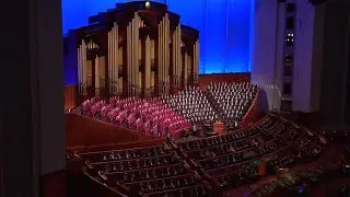 Think a Sacred Song | October 2024 General Conference