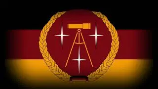 Music of the Eusan National People's Republic [Signalis fan soundtrack]
