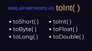 Numeric varibales in kotlin