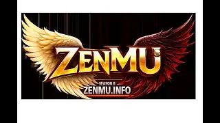 ZenMu: Hướng dẫn sự kiện Đấu Trường Thi&ecirc;n Ma