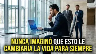 REVELADO: El millonario se RÍE, pero lo SORPRENDENTE que ve en la pantalla le CAMBIA la VIDA