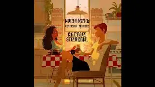 Sunflower Cover I Balcony Boys I Sierra Burgess Is A Big Loser Cover
