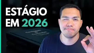 Currículo de Estágio Blindado para 2026 (O Modelo Ideal)
