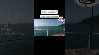 Tarikan Baharu di Permata Negeri Kedah. Langkawi Floating Paradise No Memory. DXN