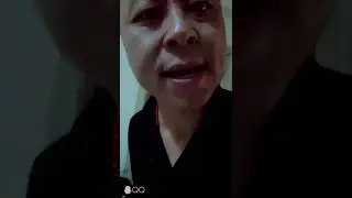 Angry Chinese man part two