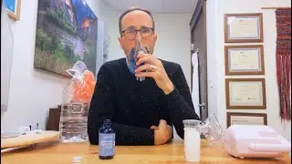 How to Nebulize Ozonated Glycerin At-Home