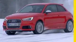 🇩🇪2014-2018 Audi S1 2.0-Liter I4 Specification, Price And Performance Figures #shorts