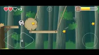 Niveles + boss 2 de red ball 4