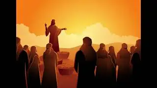 Miracles Of Jesus