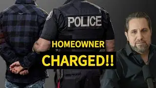 Homeowner CHARGED After Break-In?! What Canada&rsquo;s Laws Say