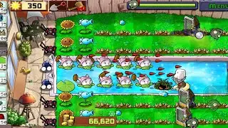 Planets vs Zombies . Ностальгия 😂😂