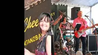 Cheers- Live- Demo ABBA - www.tanzband-cheers.net