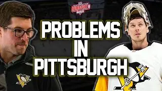 The Deep Rooted Problems In Pittsburgh & The Blue Jackets Remarkable Run